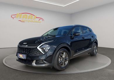 Kia Sportage, 2022