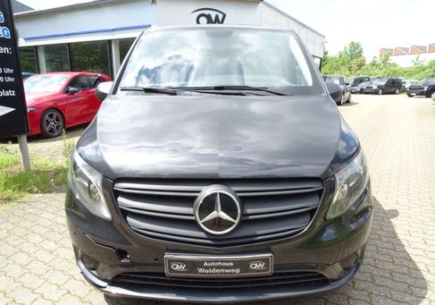 Mercedes-Benz Vito, 2023