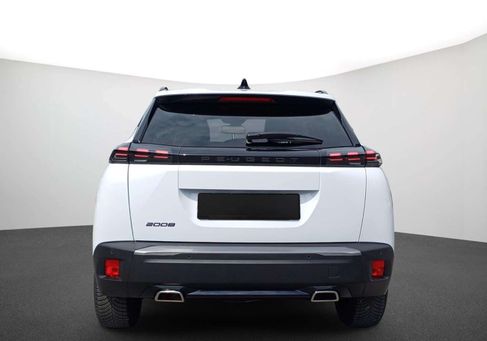 Peugeot 2008, 2024
