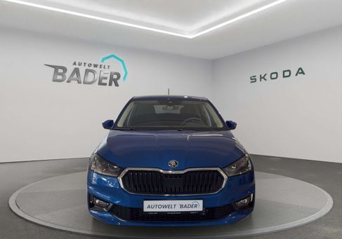 Skoda Fabia, 2026