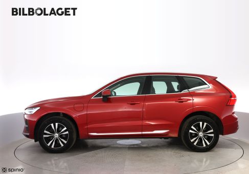 Volvo XC60, 2025