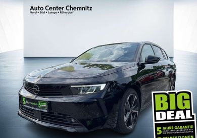 Opel Astra, 2023