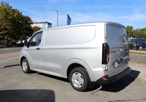 Ford Transit Custom, 2024