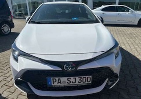 Toyota Corolla, 2023