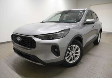 Ford Kuga, 2024