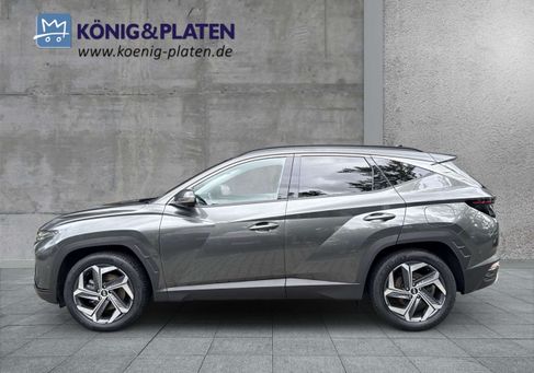 Hyundai Tucson, 2022