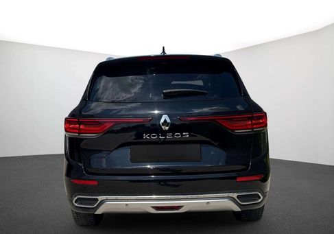 Renault Koleos, 2023