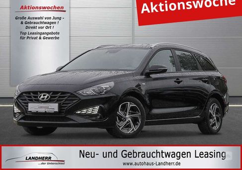 Hyundai i30, 2023