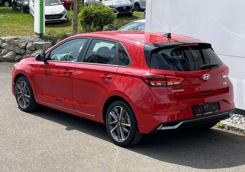 Hyundai i30, 2024 2