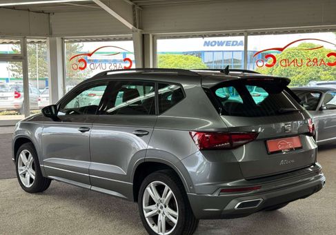 Seat Ateca, 2023