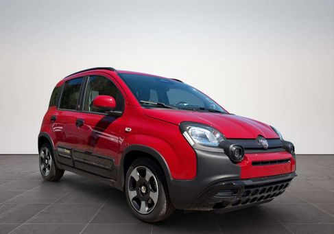 Fiat Panda, 2026