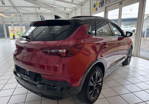 Opel Grandland X, 2022 2