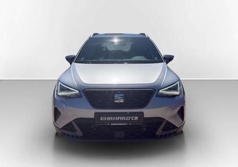 Seat Arona, 2022
