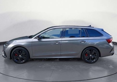 Skoda Octavia, 2023