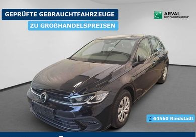 Volkswagen Polo, 2023