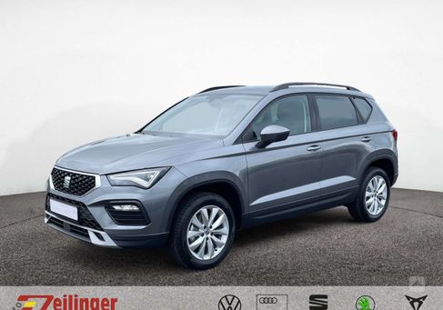 Seat Ateca, 2024