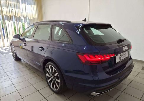 Audi A4, 2023