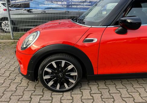 MINI Cooper, 2020