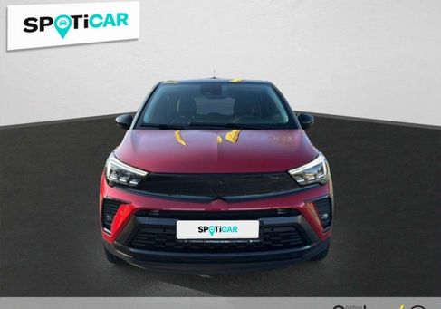 Opel Crossland X, 2022