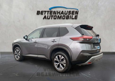 Nissan X-Trail, 2023 2