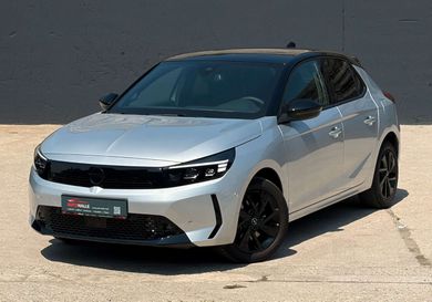 Opel Corsa, 2025