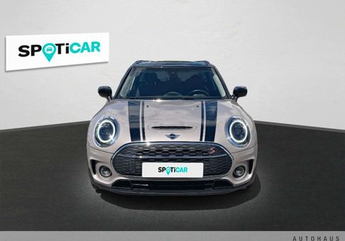 MINI Cooper S Clubman, 2022