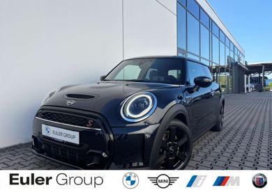 MINI Cooper S, 2022