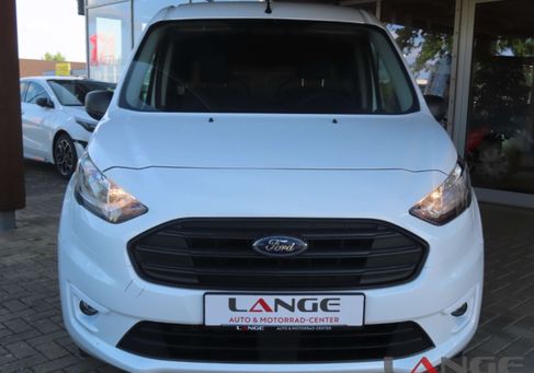 Ford Transit Connect, 2022