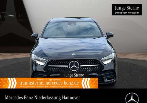 Mercedes-Benz A 250, 2022