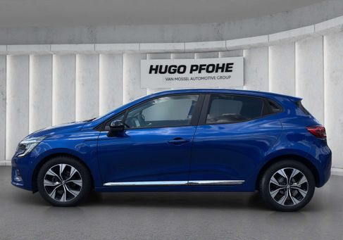 Renault Clio, 2022