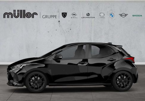 Mazda 2, 2026 3