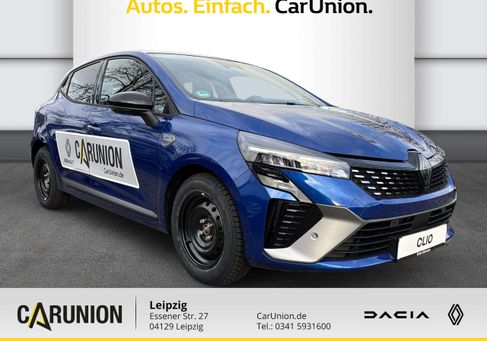 Renault Clio, 2024