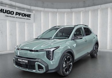 Kia Stonic, 2026