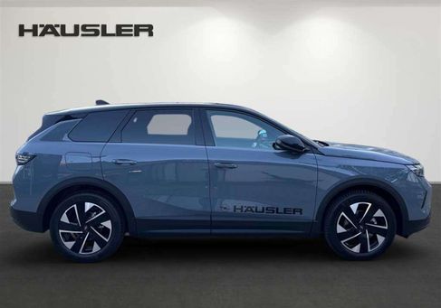 Opel Grandland X, 2025 3