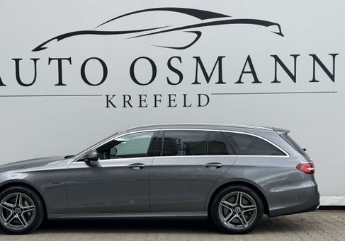 Mercedes-Benz E 300, 2020 2
