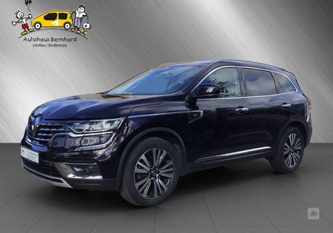 Renault Koleos, 2020