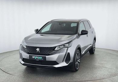 Peugeot 5008, 2023