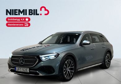 Mercedes-Benz, 2025