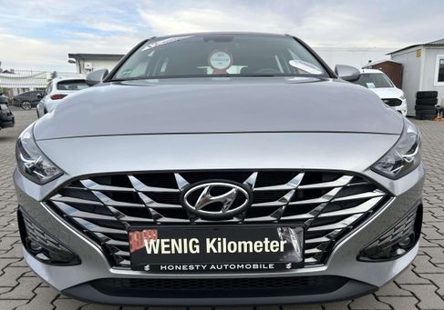 Hyundai i30, 2023 3