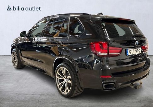 BMW X5, 2018