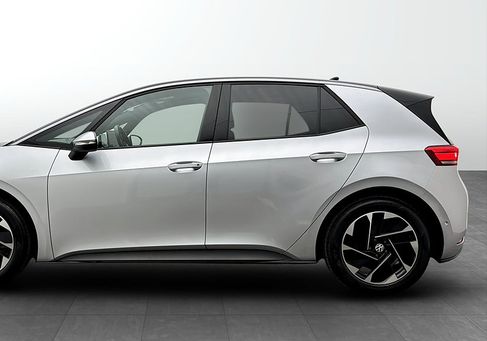 Volkswagen ID.3, 2025