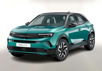 Opel Mokka, 2026