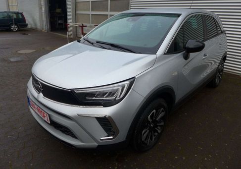 Opel Crossland X, 2024 3