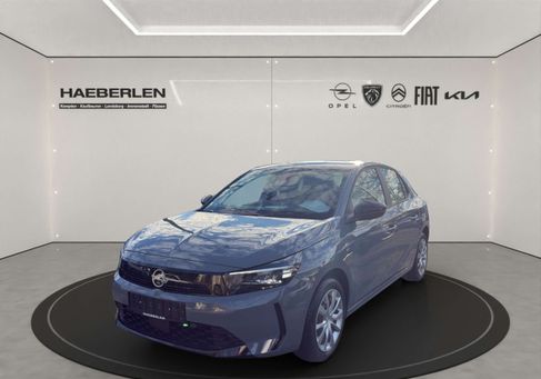 Opel Corsa, 2025 2