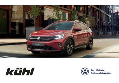 Volkswagen Taigo, 2025