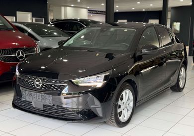 Opel Corsa, 2023