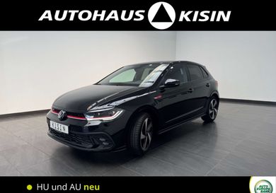 Volkswagen Polo, 2024