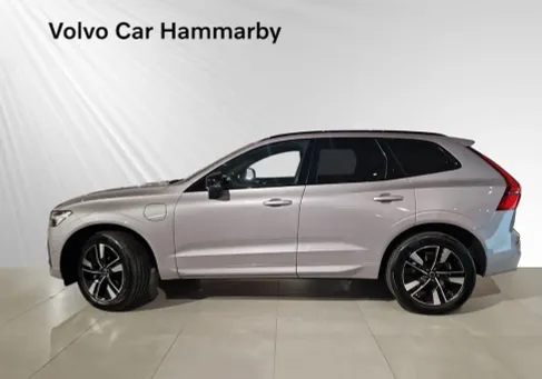 Volvo XC60, 2026