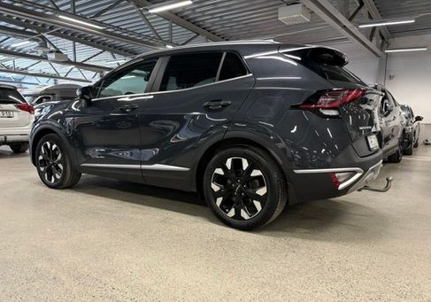 Kia Sportage, 2023 3
