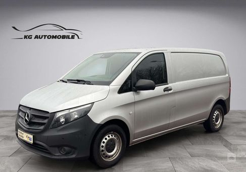 Mercedes-Benz Vito, 2020